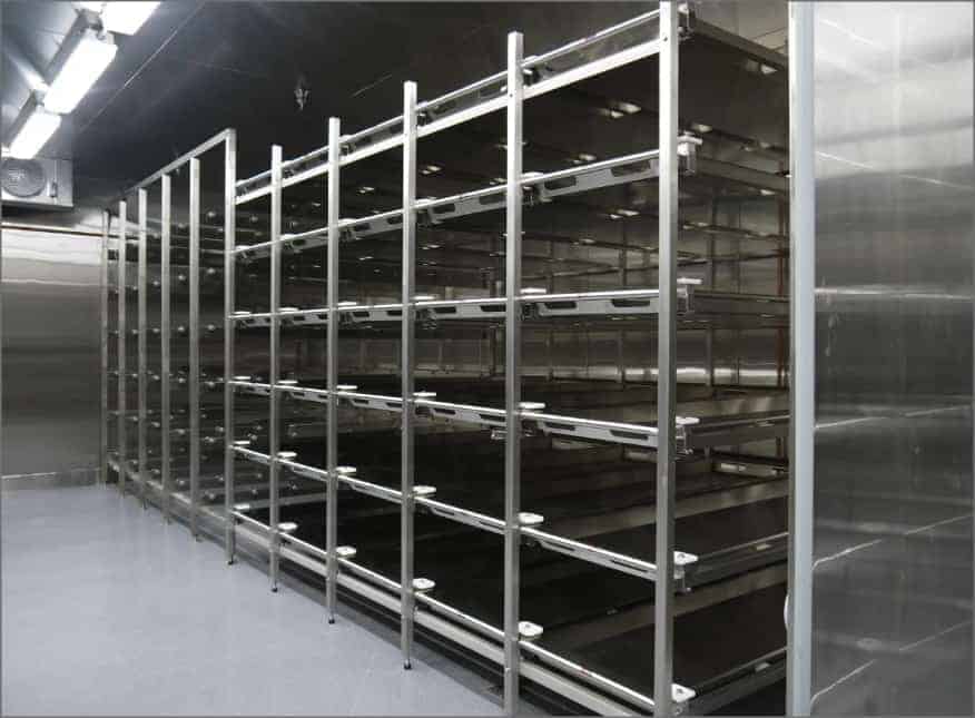 Storage Racks