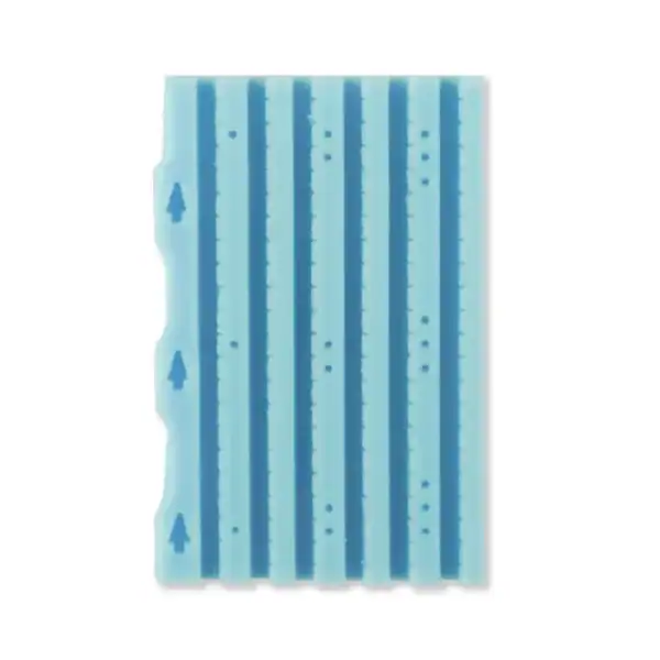 Lumea BxChip For Prostate, 6 Lane, Case Of 50 (BX101)