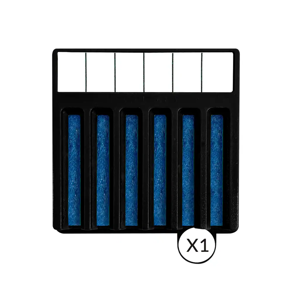 Lumea BxBoard Prostate Kit, 6 Lane, Blank (BX106)