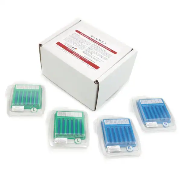 Lumea BxBoard Prostate Kit, Transperineal, 6 Lane, Left/Right (BX110)