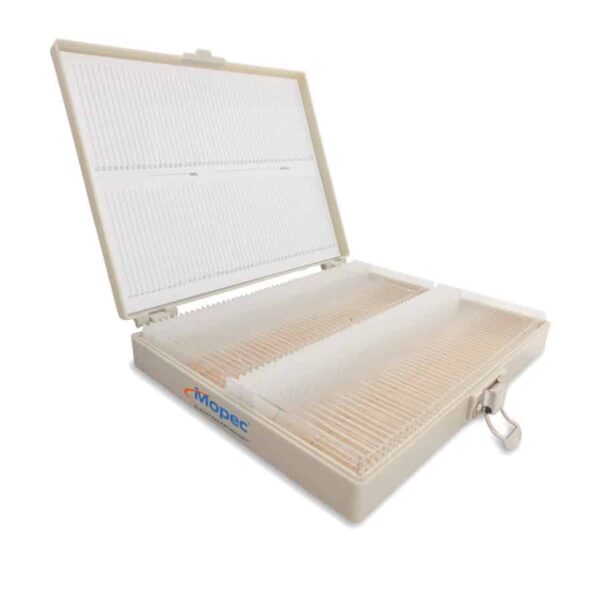 Control Slides, IHC, BOB1, Box Of 100