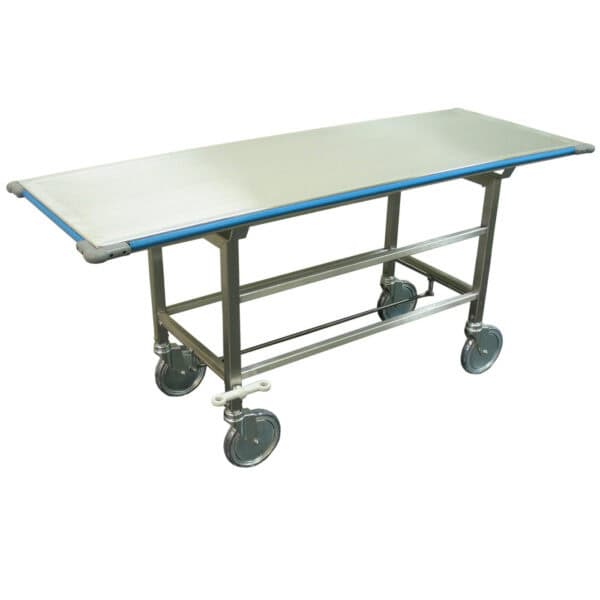 Stretcher/Cadaver Carrier (600010)