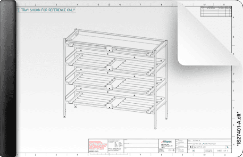 IF27401 Drawing