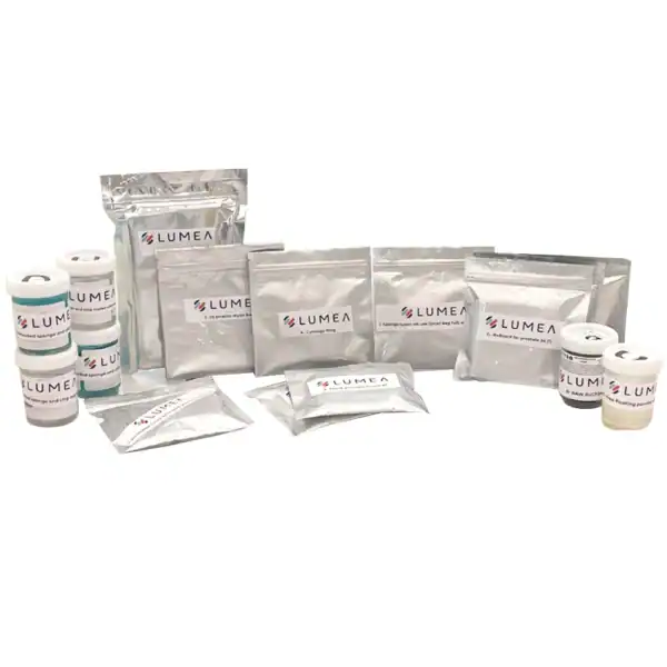 Lumea, BxChip For Prostate, 6 Lane, Lab Demo Kit (BX102)