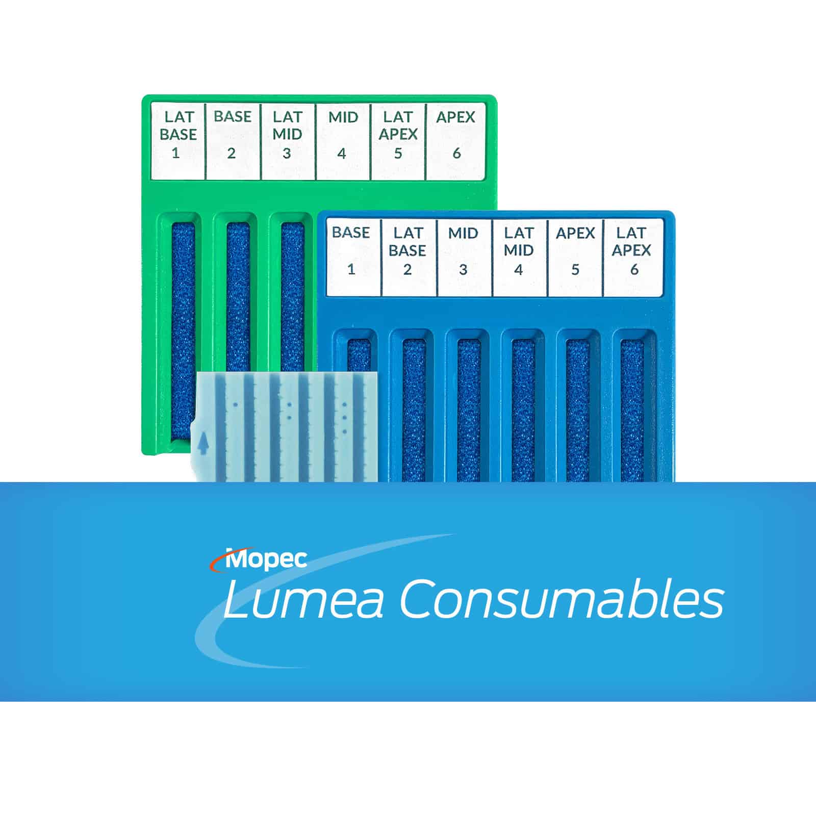Lumea Consumables | Mopec
