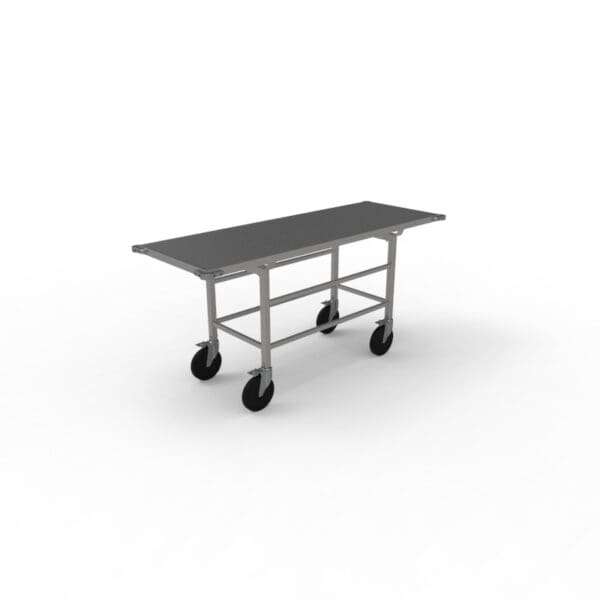 Stretcher Cadaver Carrier - 600010