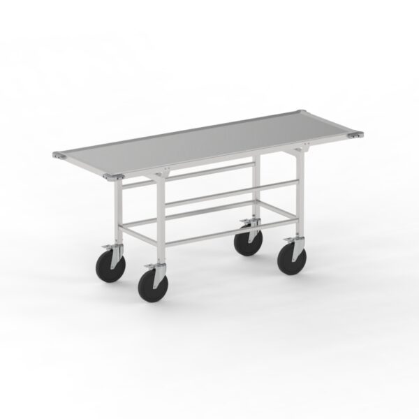 Stretcher Cadaver Carrier - 600010