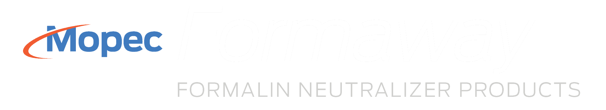 Formaway Formalin Neutralizers Logo