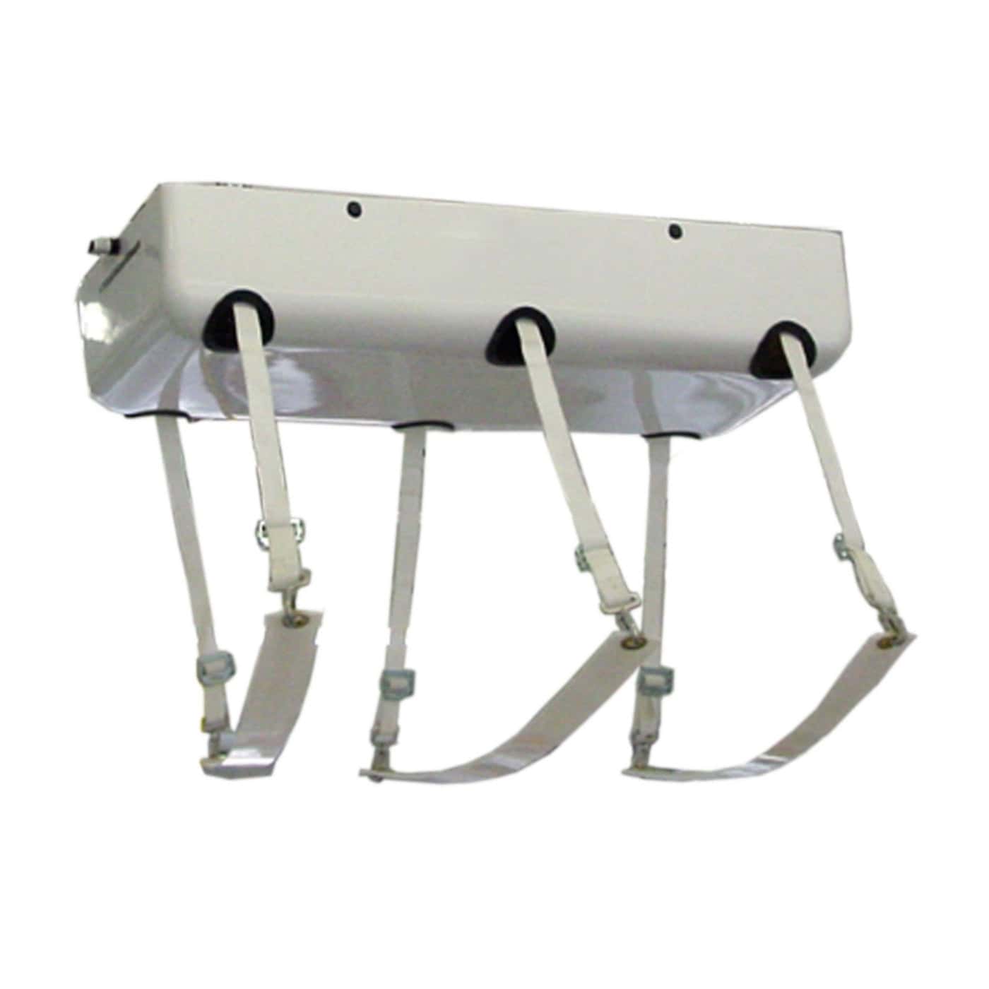 Electric Ceiling Mounted Lift with Straps (M675)