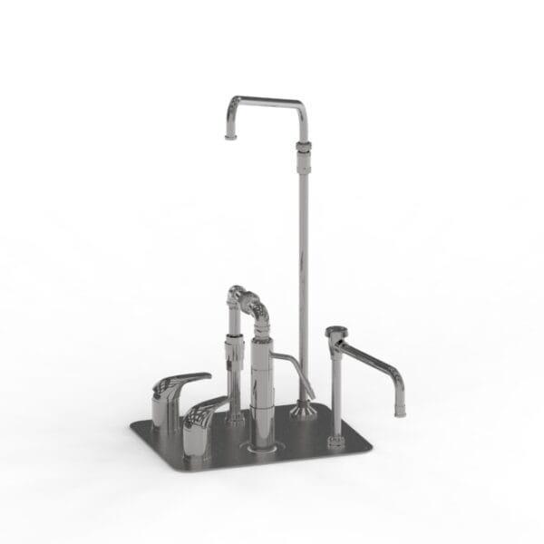 Water Control Unit (1036-1 Series)