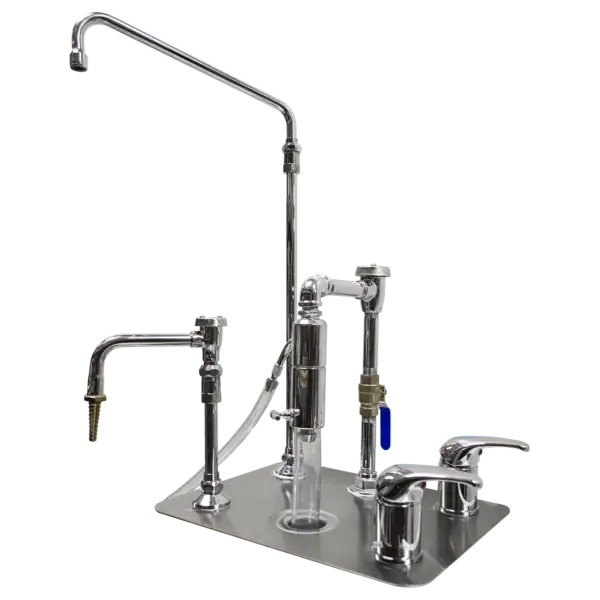 Water Control Unit - 1036-1 Series