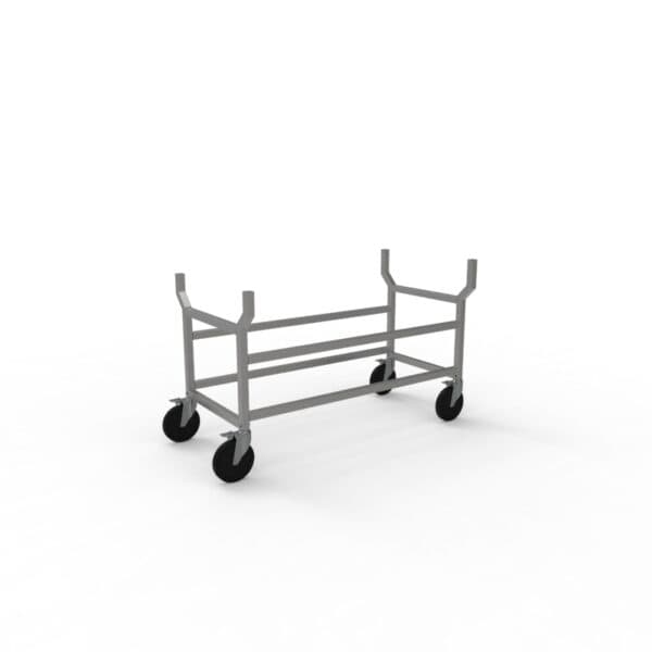 31" Autopsy Cart - DA031