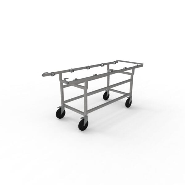 Autopsy Cart (DE000 & DE050)