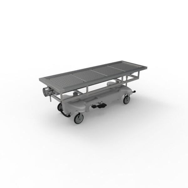 Hydraulic Downdraft Dissection Table - HB300