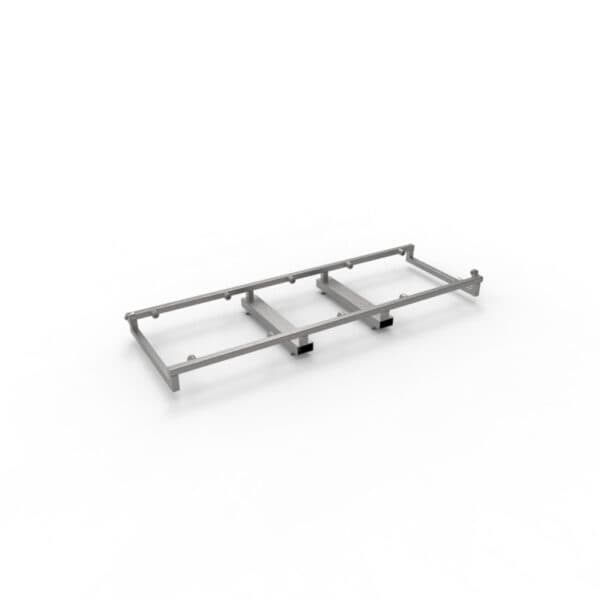 Roller Pallet Assembly - M600H Series