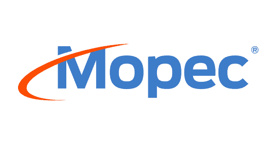 Mopec Logo