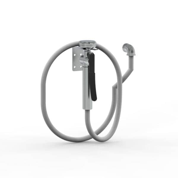 Eyewash Assembly, Hose Style - OA-111