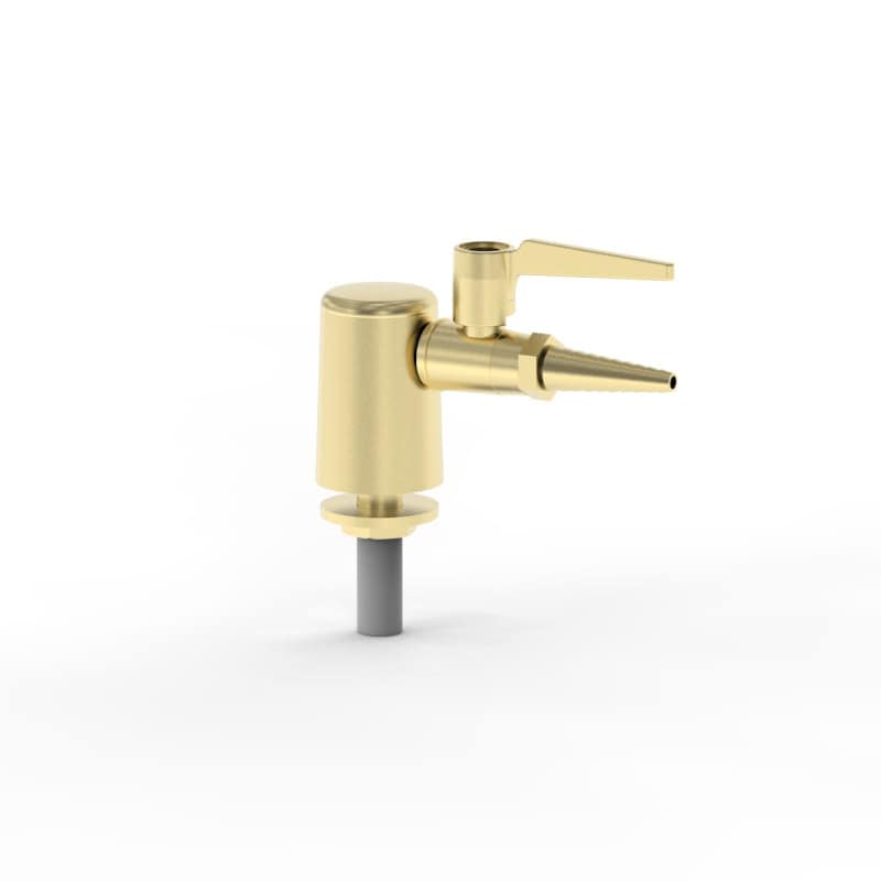 Air Valve Mount (OA-101 Series)