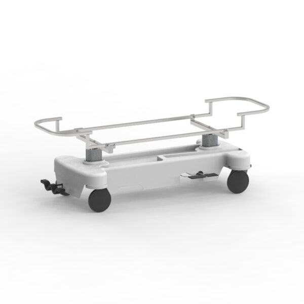 Hydraulic Autopsy Carrier - 600017-H