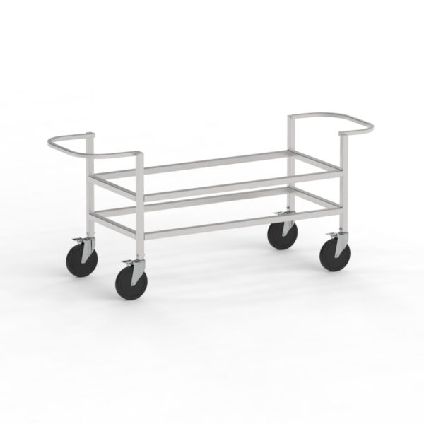 Autopsy Carrier Chassis - 600017