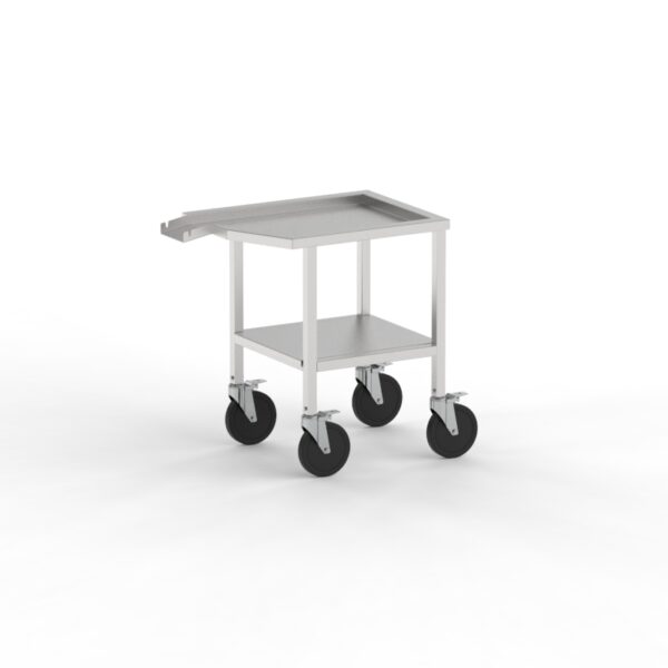 Dissecting Cart, Stationary Height - 600042