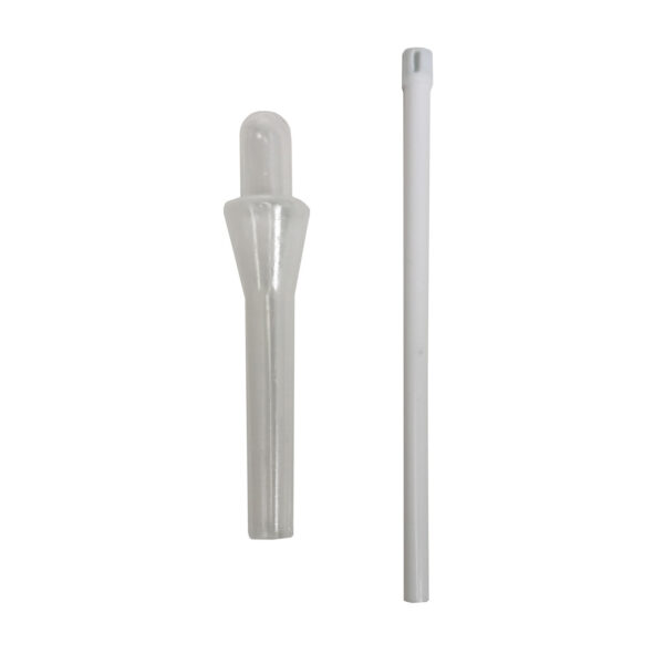 Latent Print Powder Magnetic Wand