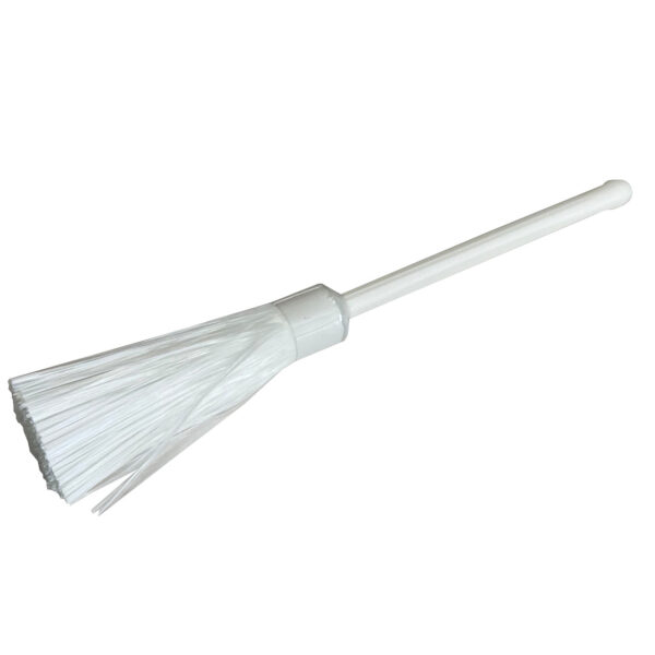 RIDGE Sterile Fiberglass Latent Print Powder Brush