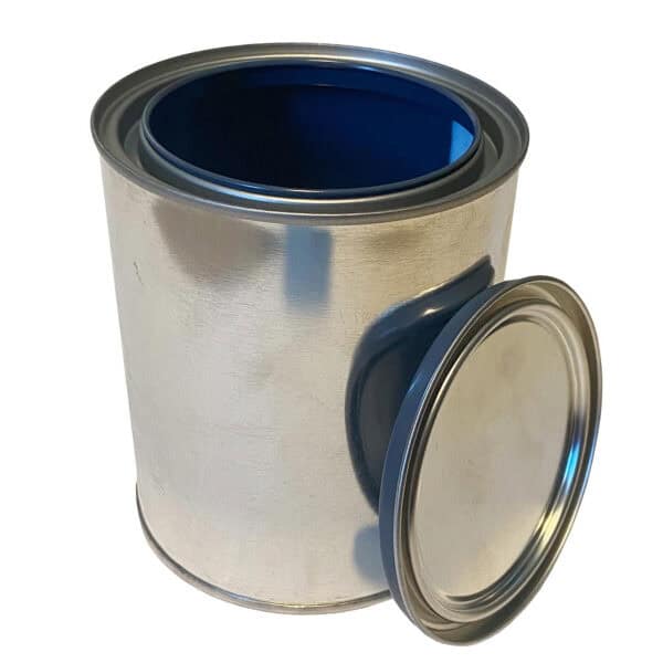 Epoxy Sample Containers (Various Sizes)