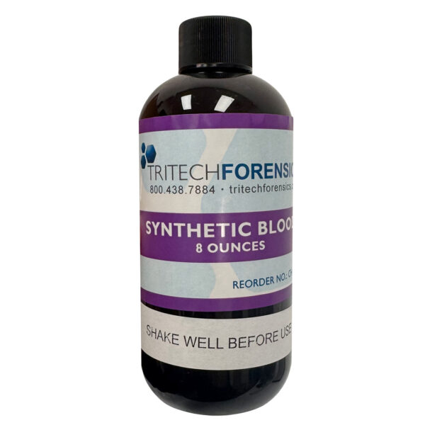 Synthetic Blood
