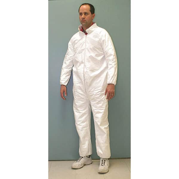 Standard Coveralls (Various Sizes)