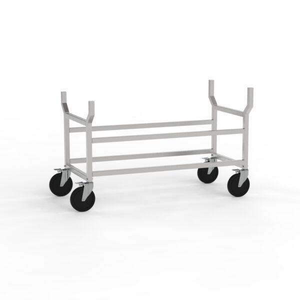 31" Autopsy Cart - DA031