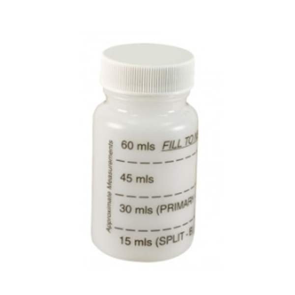 Urine Collection and Transport Bottle