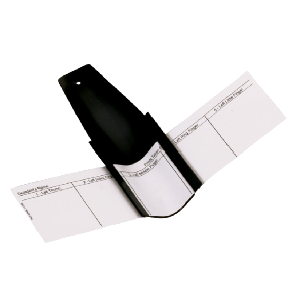 Postmortem Cardholder