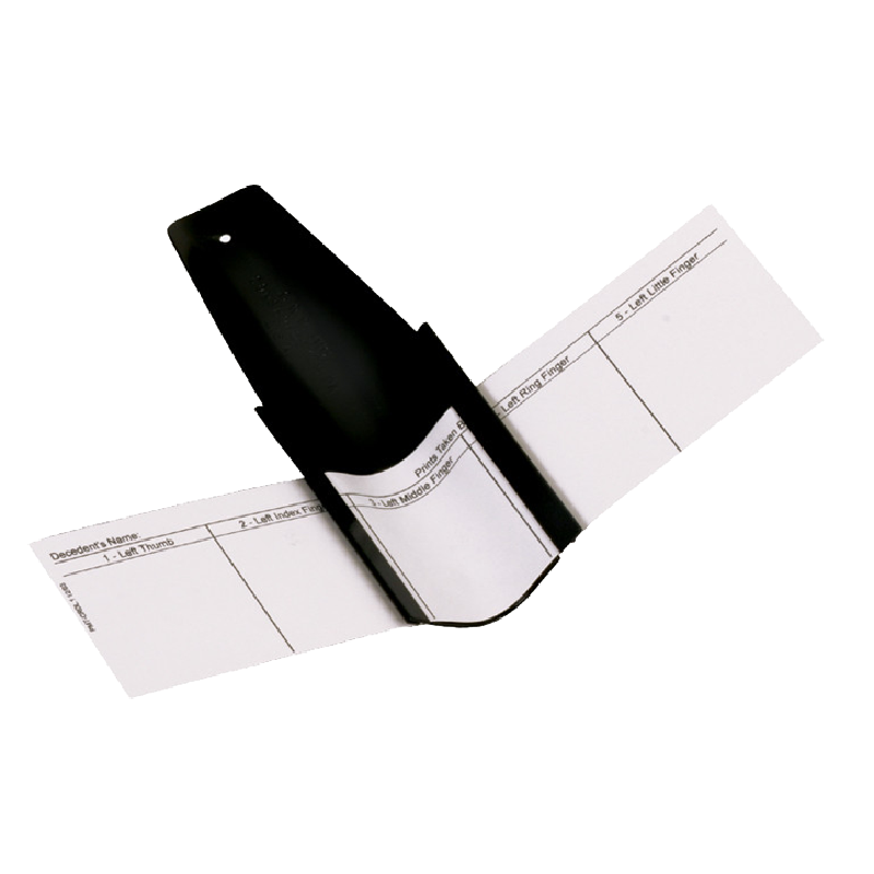 Postmortem Cardholder