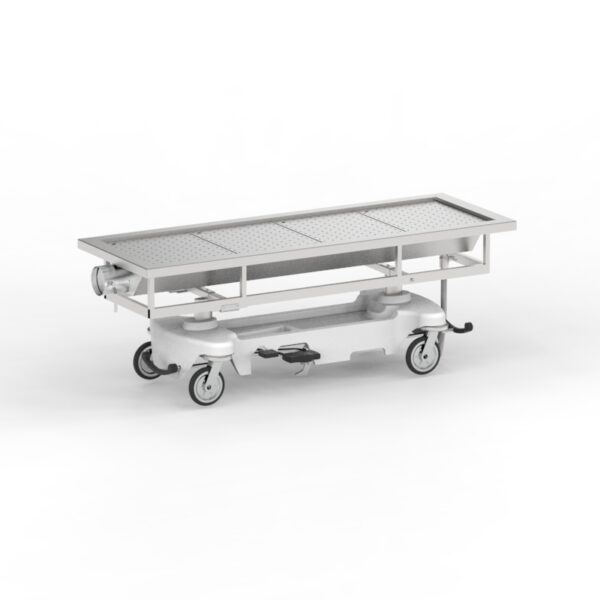 Hydraulic Downdraft Dissection Table - HB300