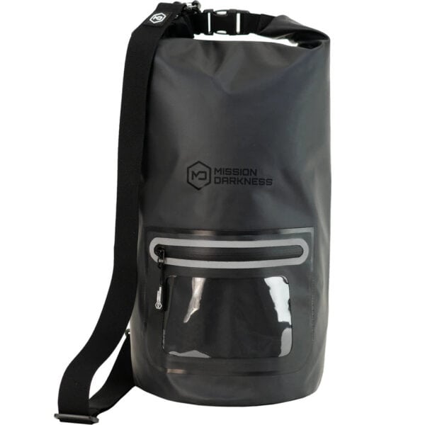 Mission Darkness™ Dry Shield Faraday 15L Tote