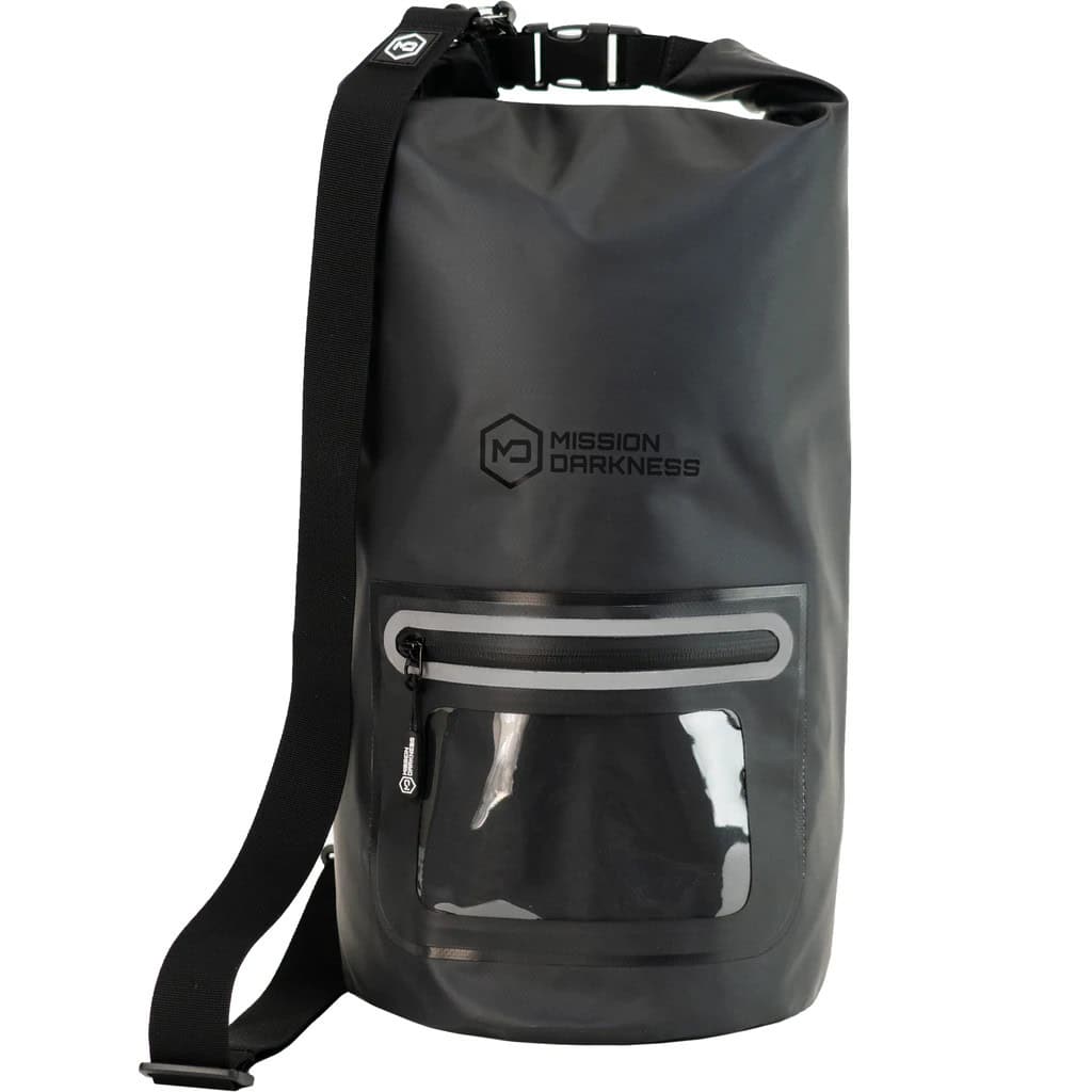Mission Darkness™ Dry Shield Faraday 15L Tote