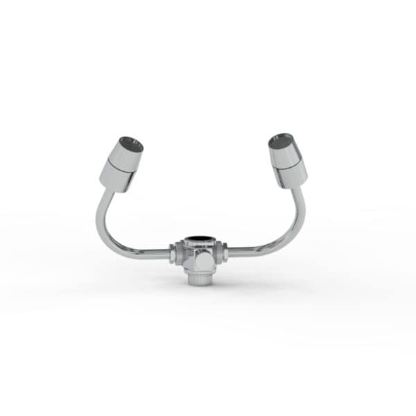Eyewash Assembly, Faucet Style - OA-112