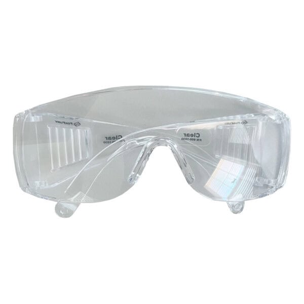 UV Absorbing Goggles