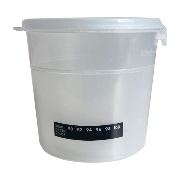 240 mL Urine Specimen Collection Cup