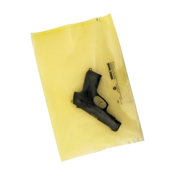 Anti-Rust Weapon Storage Bags, Various Sizes