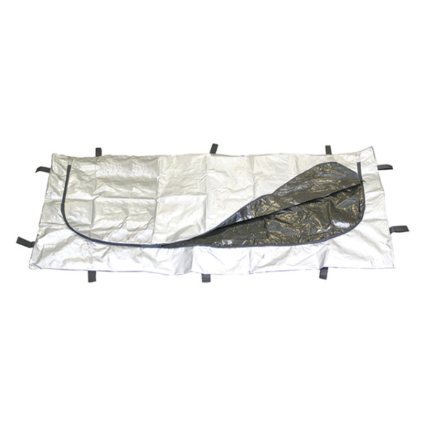 Heavy-Duty Body Bags