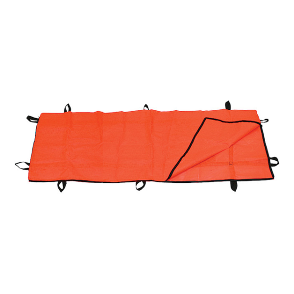 Mesh Water Recovery Body Bags