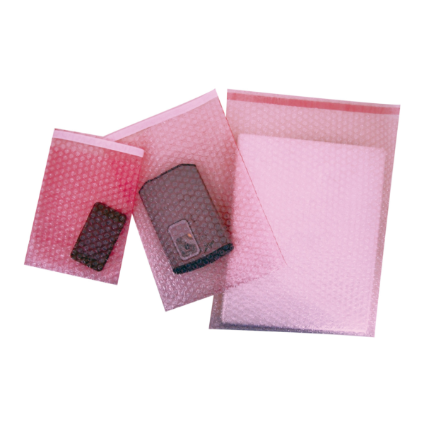 Anti-Static Bubble Bag