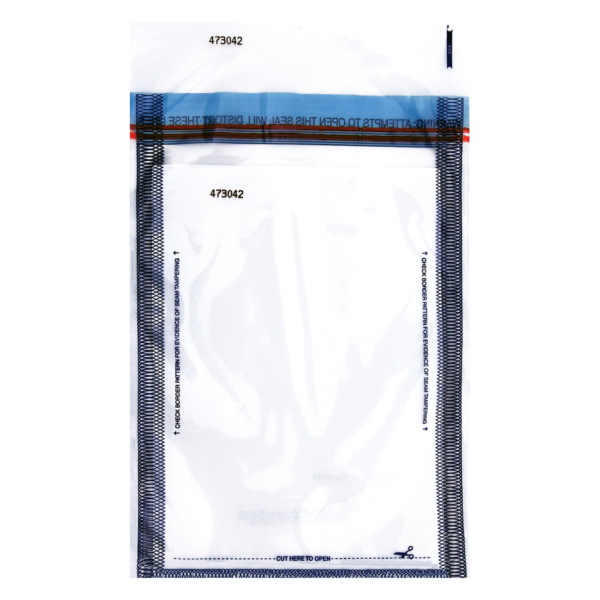 General Purpose Security Bags