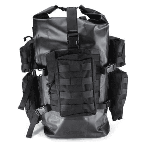 Mission Darkness™ Dry Shield Faraday Backpack