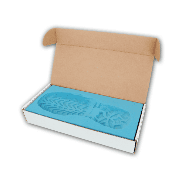 Bio-Foam&reg; Impression Foam
