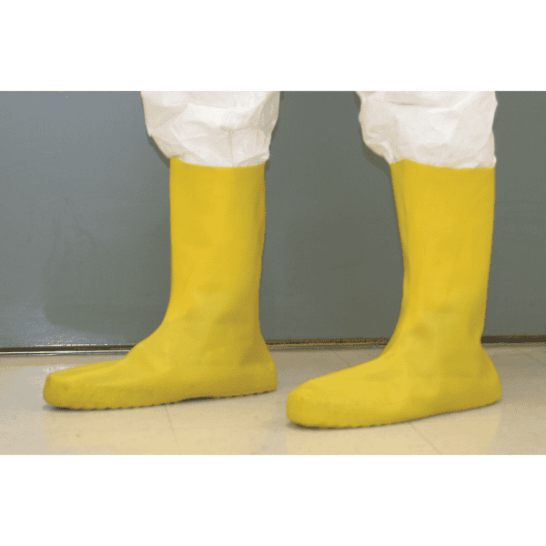 Heavy Duty Anti-Skid Shoe/Boot Covers (Various Sizes)