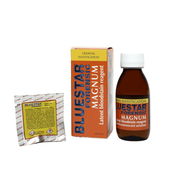 Bluestar® Magnum Formula Bloodstain Reagent