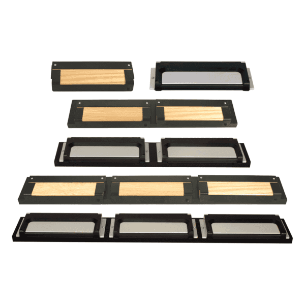 Desktop Fingerprint Cardholders